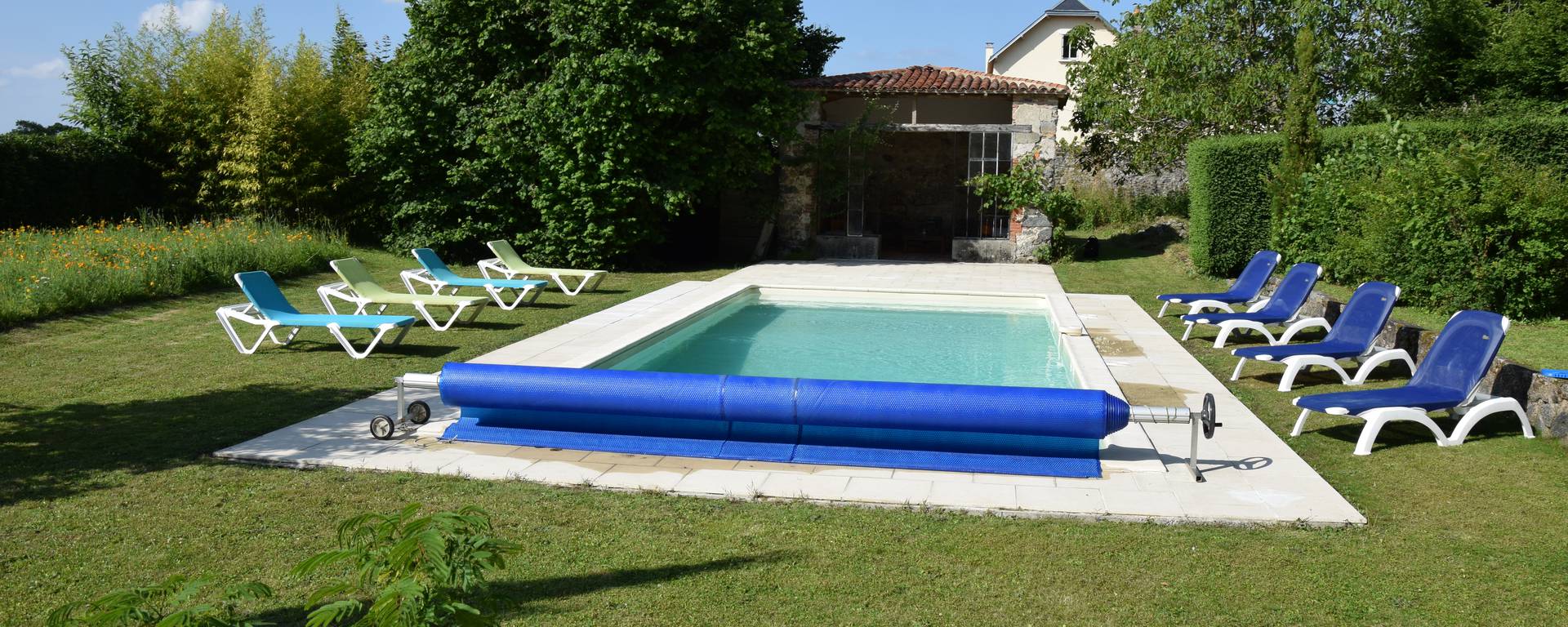 Gîte « L’Orangerie »