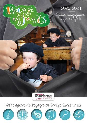 Bocage des enfants : votre agence de voyages en Bocage Bressuirais Bocage des enfants : votre agence de voyages en Bocage Bressuirais