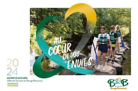 Guide*d'accueil*des*vacances*en*Bocage*Bressuirais
