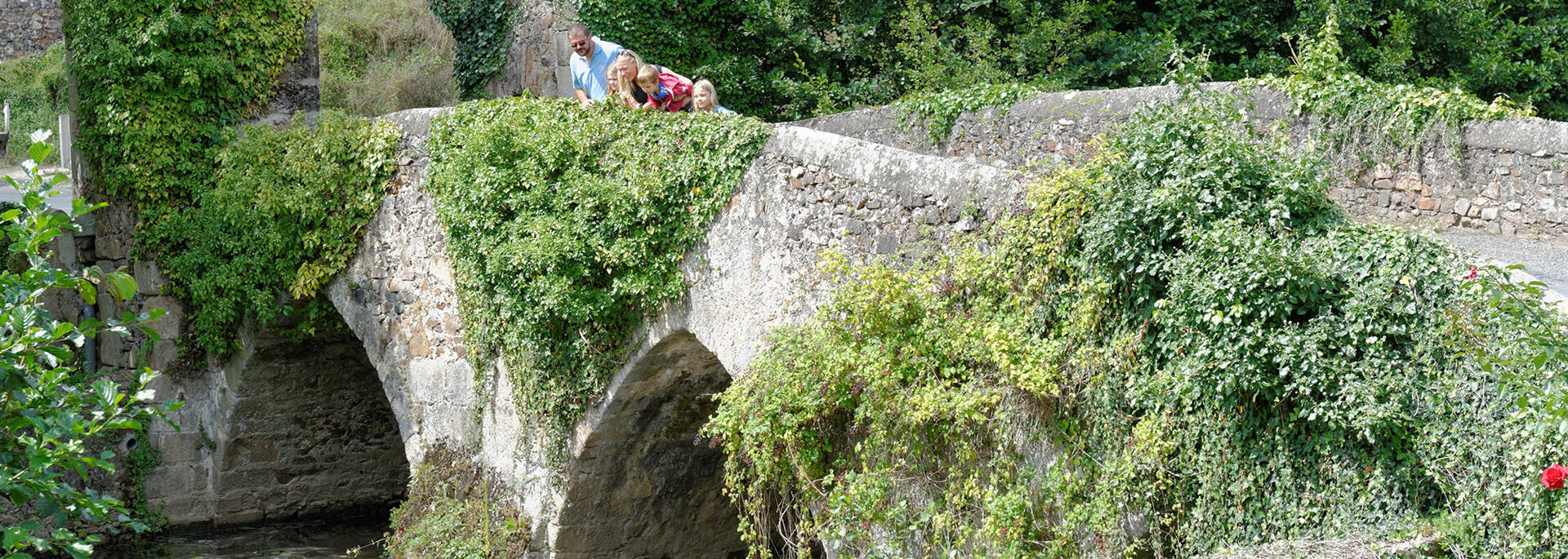 Argentonnay - Puy Cadoré - Journées du Ptrimoine en Bocage Bressuirais