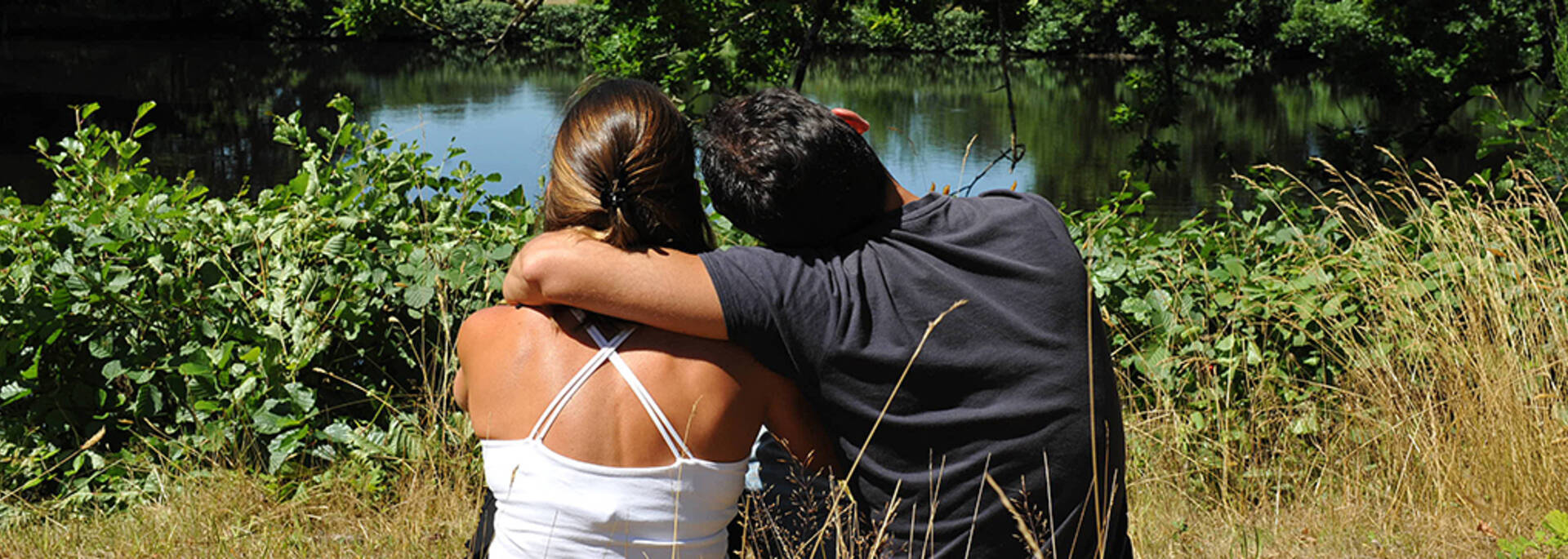  Week-end en amoureux près du Puy du Fou, dans l’Ouest de la France