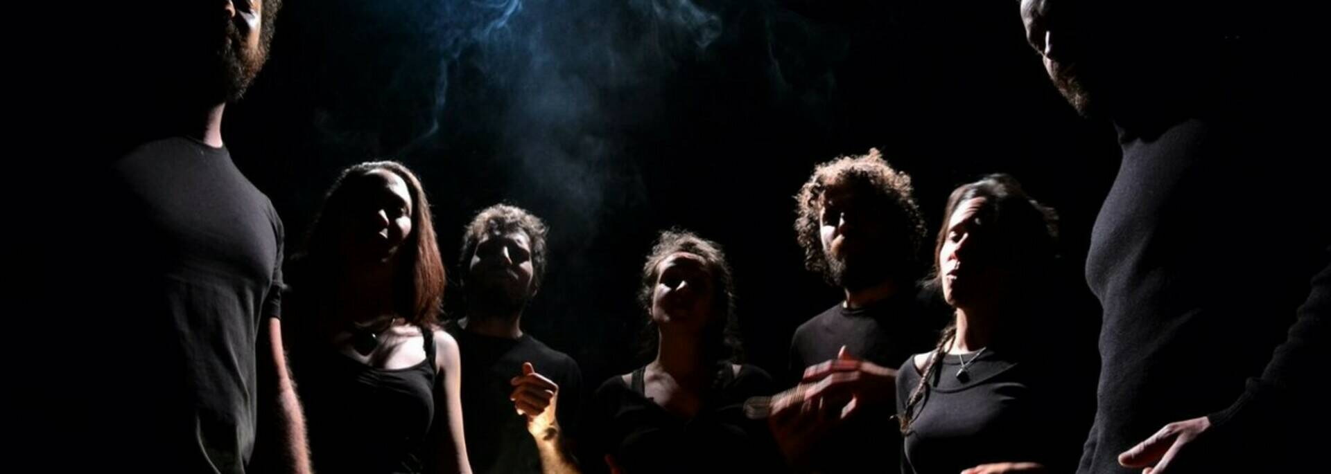 Festival Eclats de Voix : Barrut 