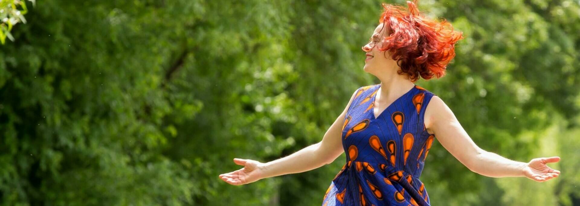 Festival Eclats de Voix : Céline Catano en Trio