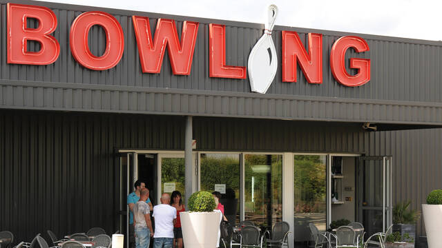 Bowling de Bressuire