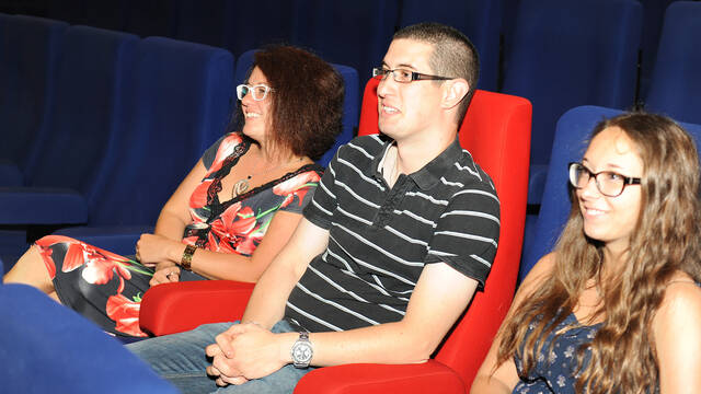 Cinémas