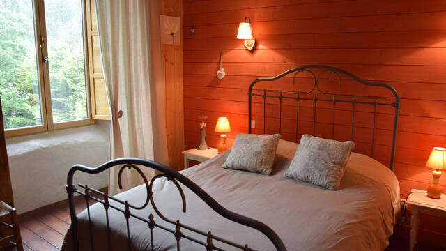 Comment créer une chambre d'hôtes en bocage bressuirais