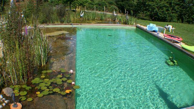  Locations de vacances avec piscine à proximité du Puy du Fou