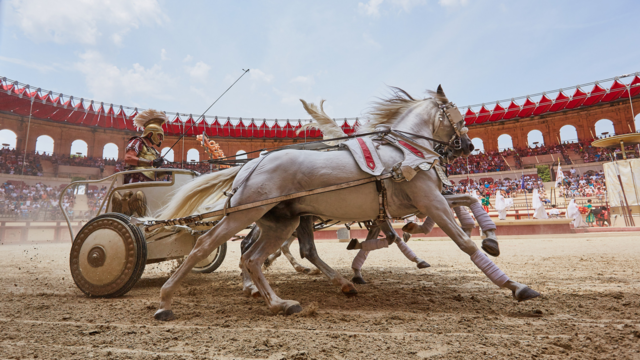 Billetterie Puy du Fou et Cinéscénie