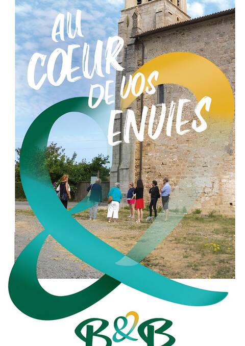 Programme des animations de l'Office de Tourisme