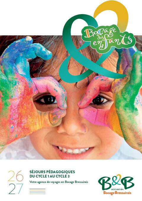 Bocage des enfants 2026-2027