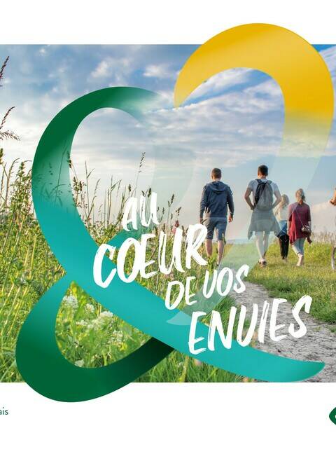 Guide d'accueil des vacances en Bocage Bressuirais à proximité du Puy du Fou