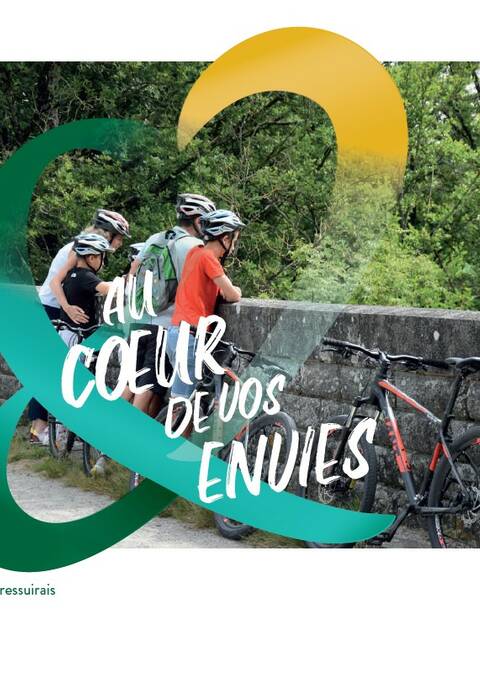 Guide d'accueil 2025