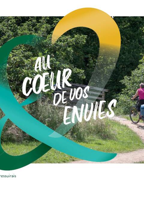 Guide d'accueil 2026