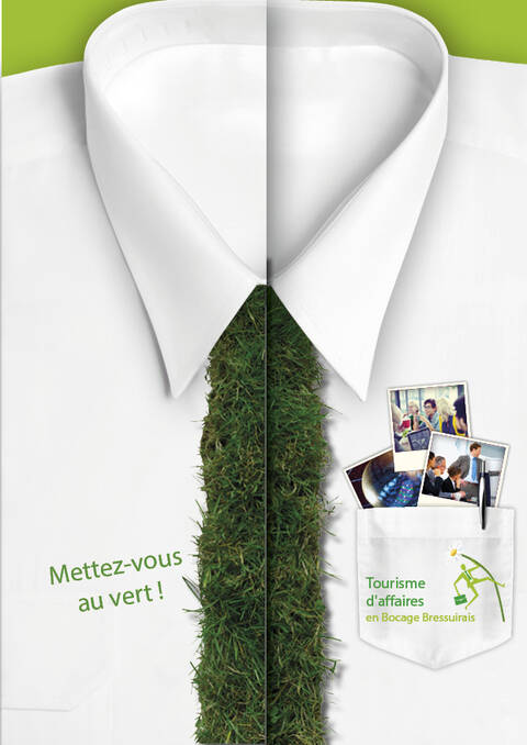 Séminaires Congrès Réunions en Bocage Bressuirais