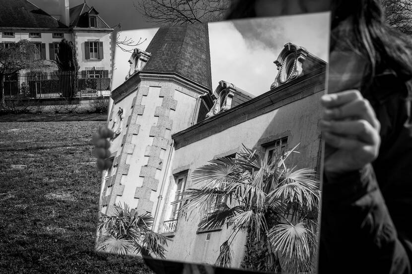 Festival photo Moncoutant