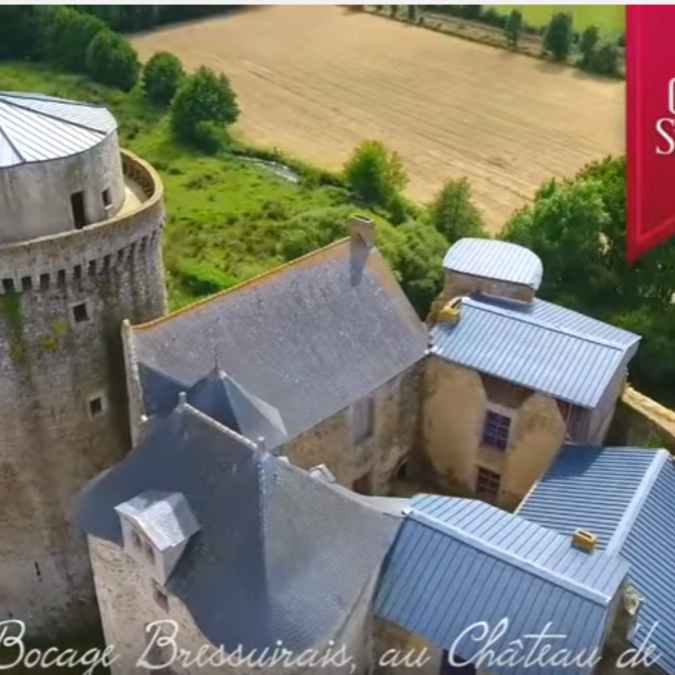 Château Saint Mesmin