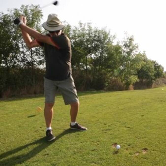 Bressuire  : Golf du Bocage Bressuirais