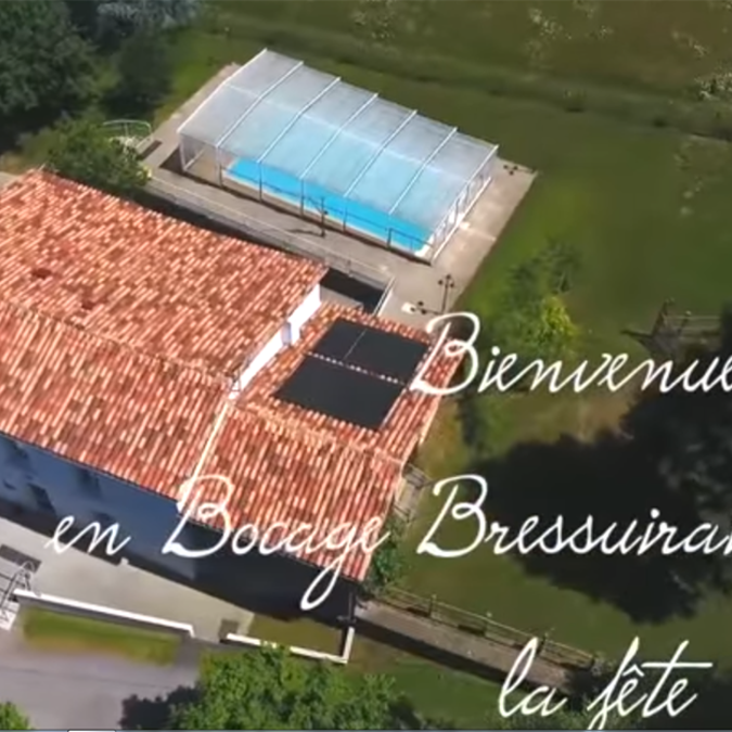 Fêtes de famille ou entre amis en Bocage Bressuirais
