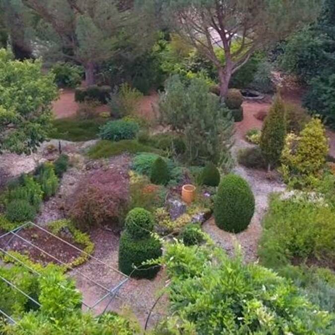 Jardins en Bocage Bressuirais